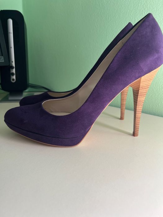 Vand sandale/pantofi marimi 41-42