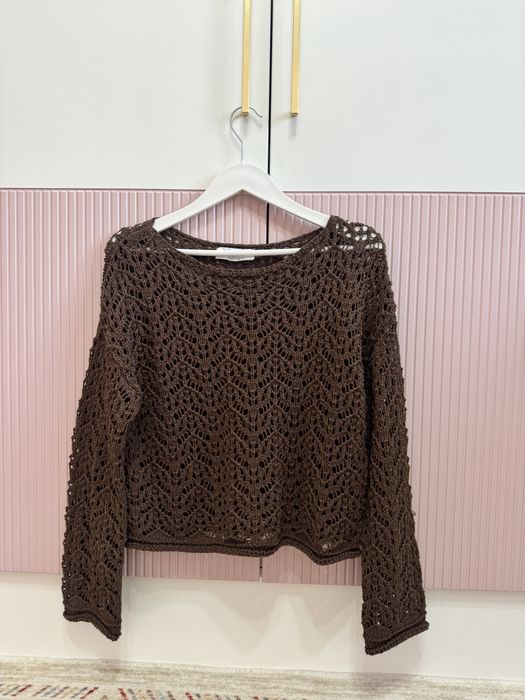 Кофта Stradivarius