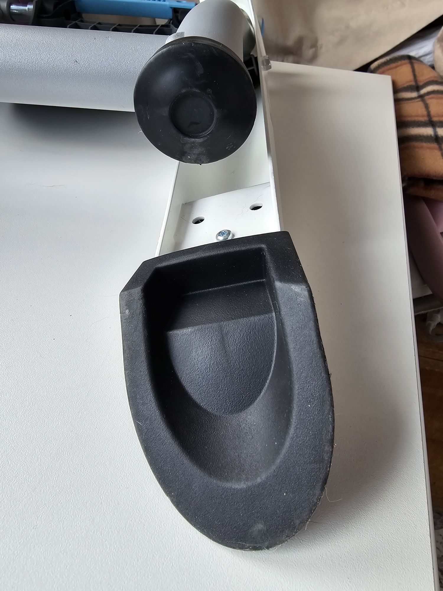 Tacx Flow Smart Trainer стойки за велосипед