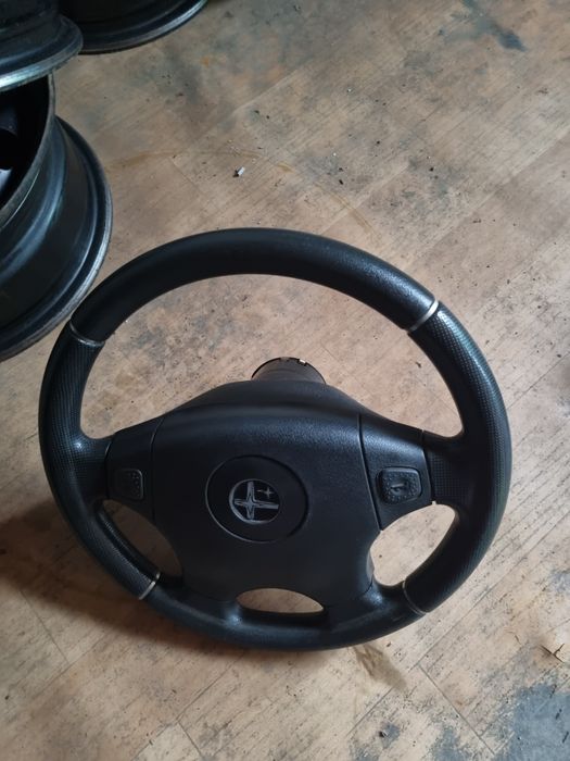 Руль на ваз.      .