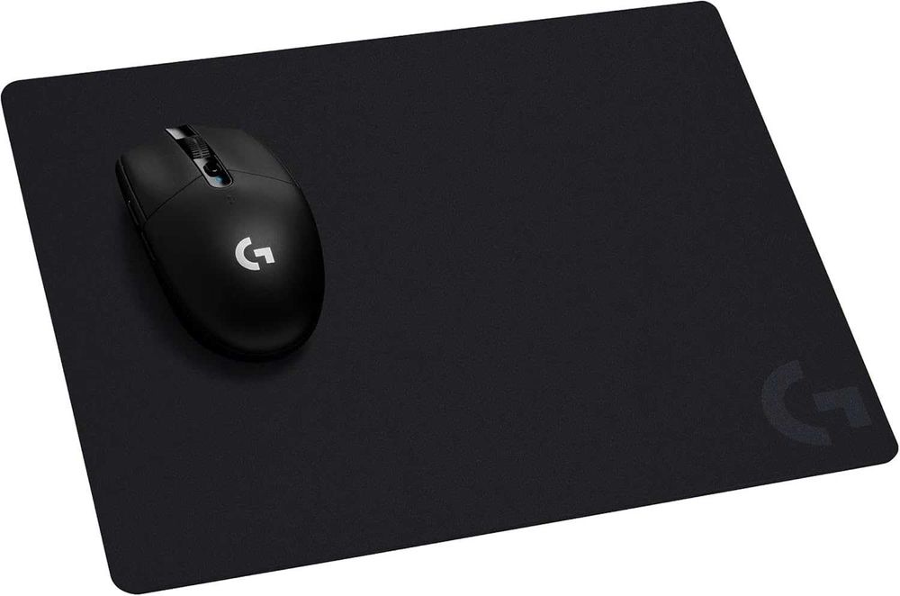 Mouse Pad Gaming Logitech G440