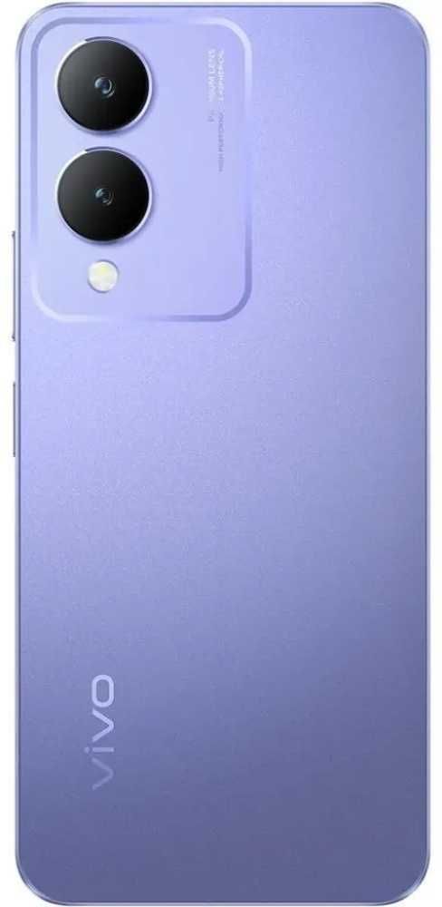 Продам смартфон Vivo Y17s 128gb