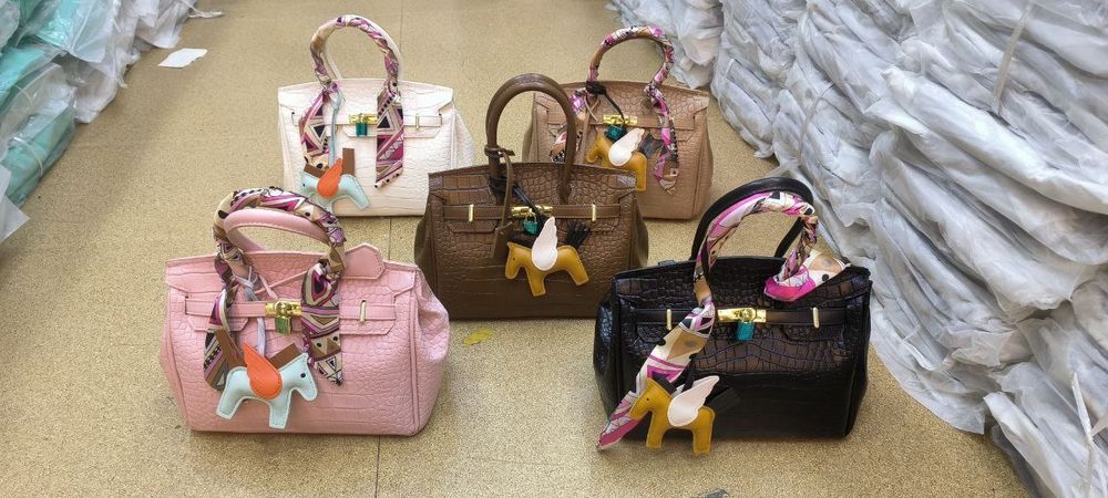 Hermes orginal sumka