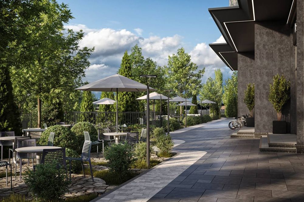 Aurum by Graet House