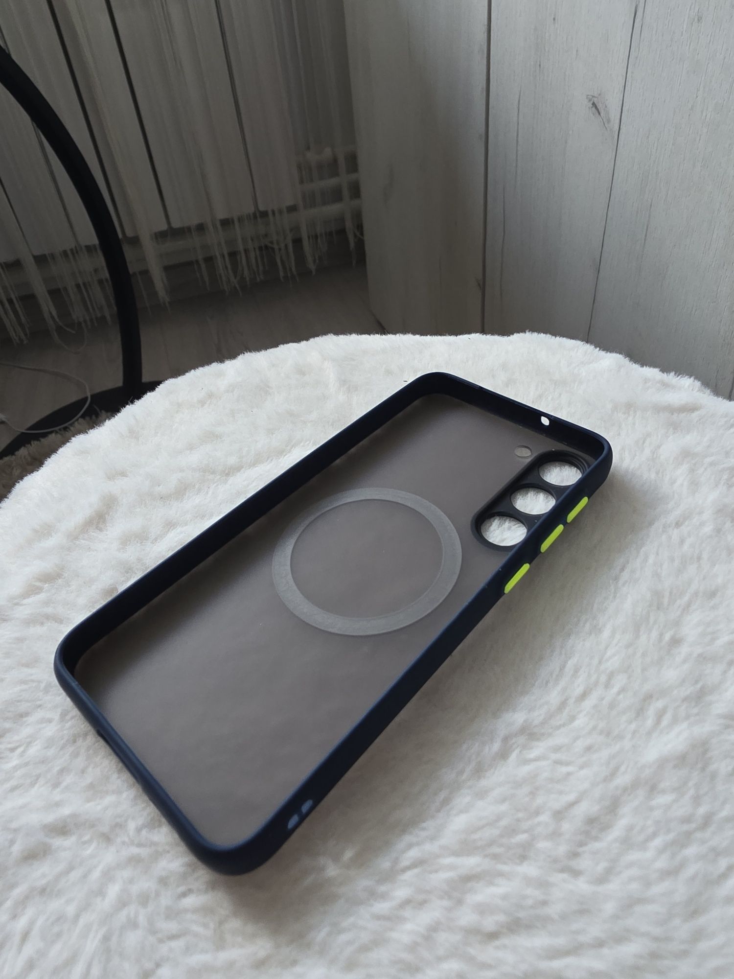 Huse telefon Samsung S23+