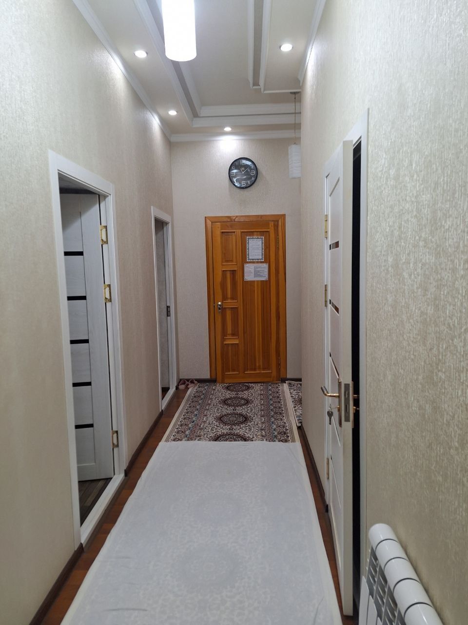 Срочно продаётся квартира