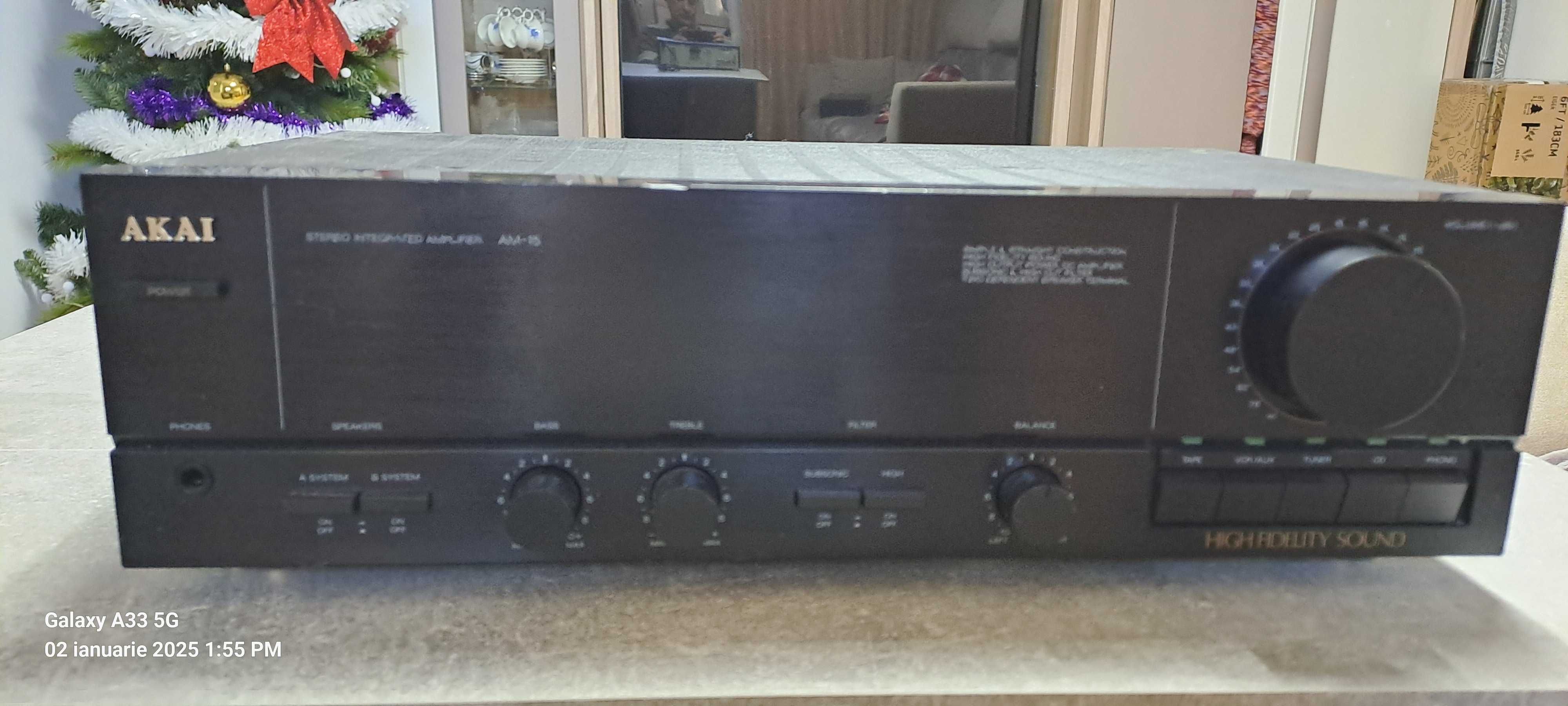 AKAI AM-15 de vanzare
