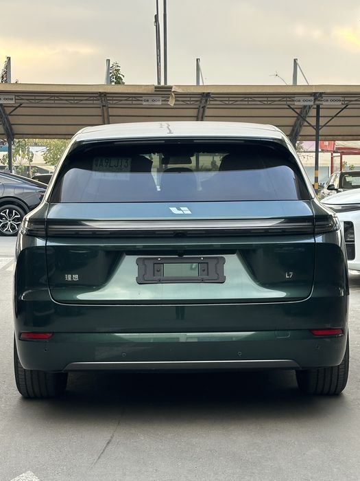 Lixang L7 Ultra 2024 yangi