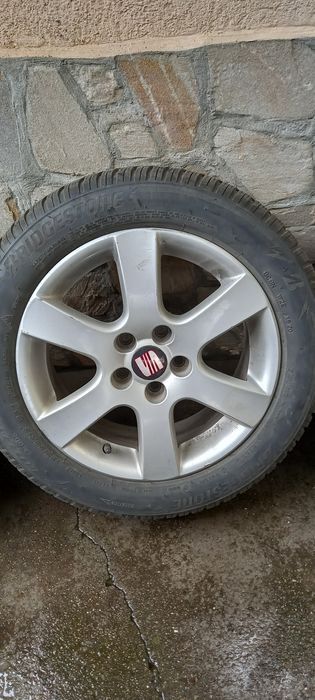 5 х 100 VW, Audi , Seat