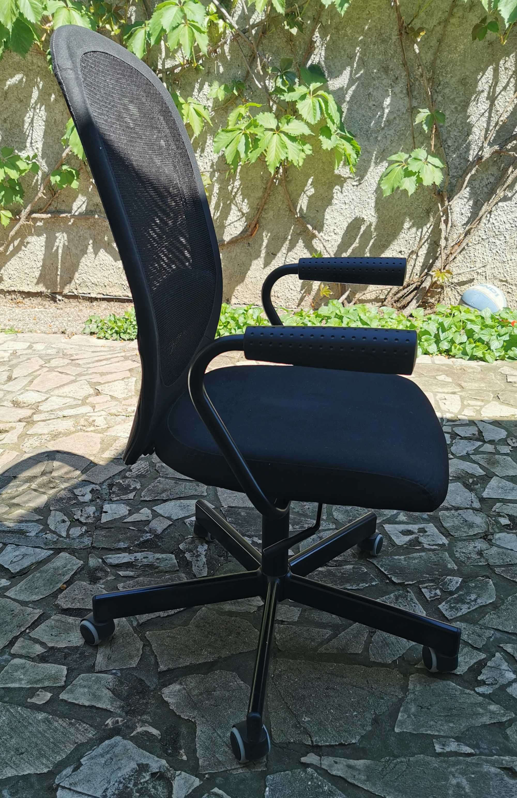 Scaun ergonomic IKEA FLINTAN