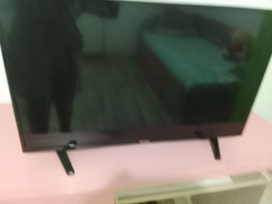 Tv vortex  non smart
