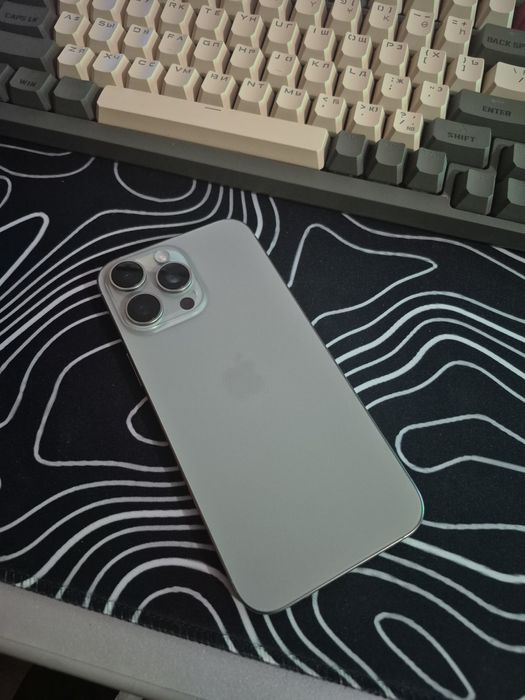 IPhone 16 pro max e-sim