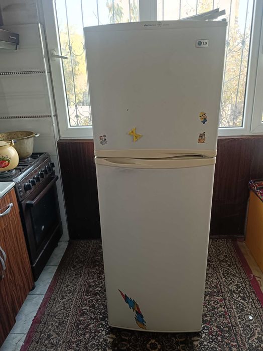 Lg haladilnik sotiladi