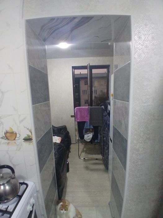 Продается квартира СРОЧНО!! Напротив рисового базара