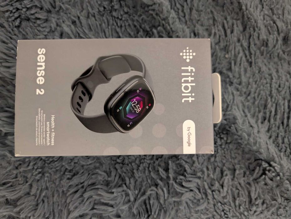 smartwatch fitbit sense 2