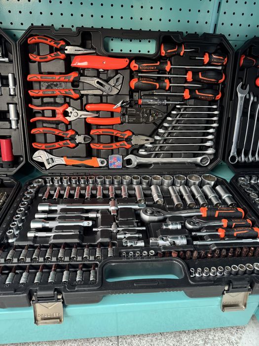 Набор иструментов