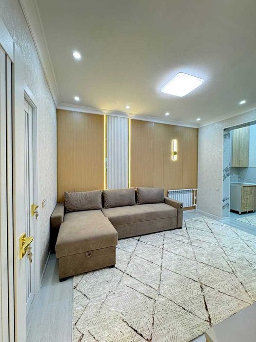 Сдаётся кв Рынок Фархадский 3-ком/3/4 ро-н Чиланзар-10 кв !! 543