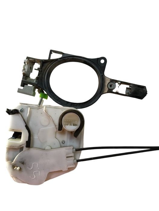 Broasca usa stanga spate MITSUBISHI OUTLANDER III GG_W, GF_W, ZJ 2012