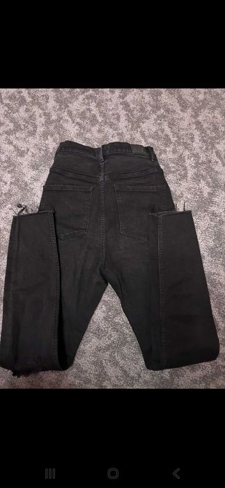 Blugi dama clockhouse