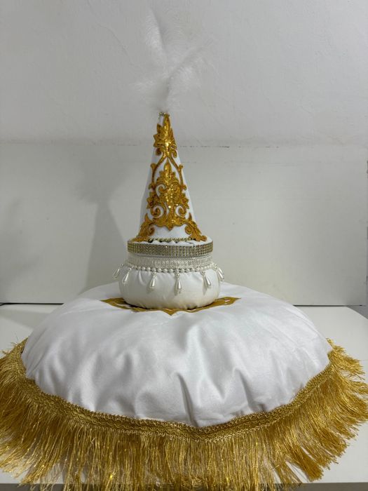 Сырға салу набор