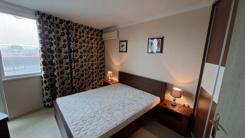 Плътни пердета -8 броя/всекидневна+спалня