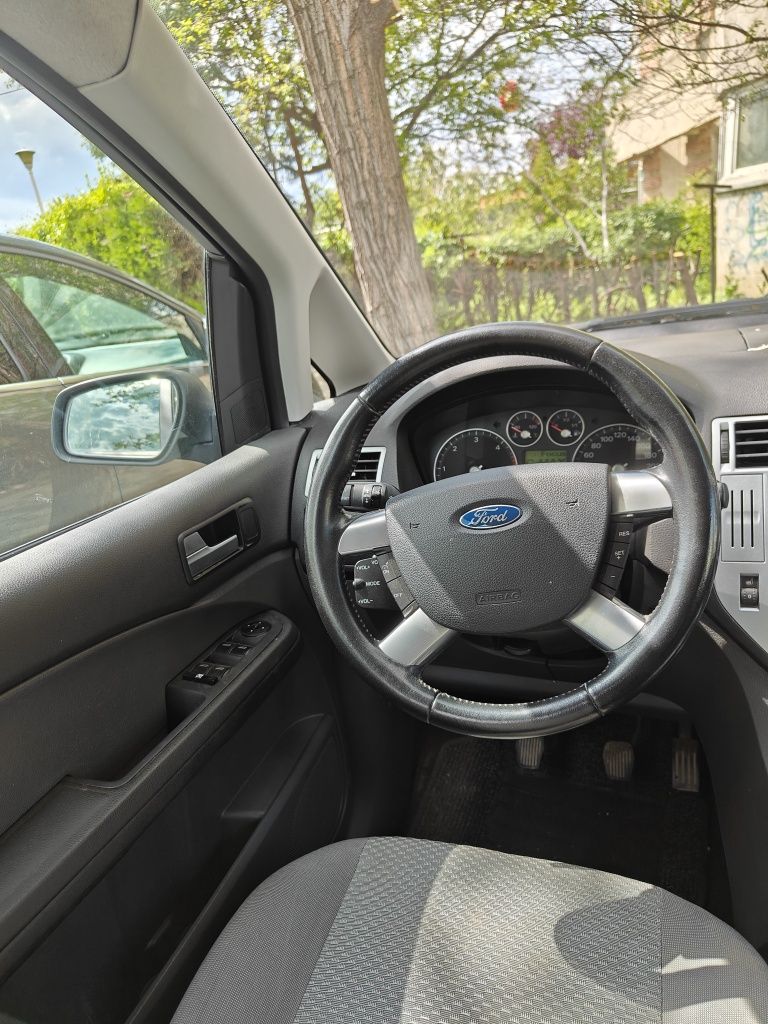 Ford Focus C- Max