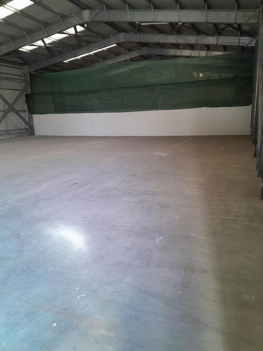 Hala Intersectie Centura cu A0, A2 suprafete: 200, 300, 400, 500mp