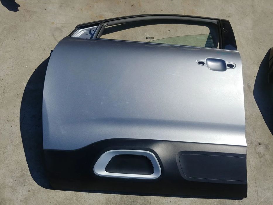 usa portiera stanga fata citroen  c5 aircross