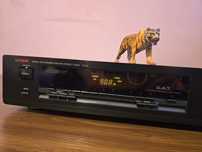 Luxman T-341L. Receptie de vis. Soundul unui mare brand, Preț fix !