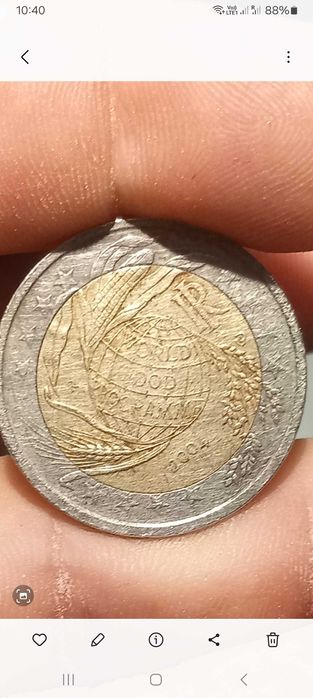 Am sper vanzare monezi