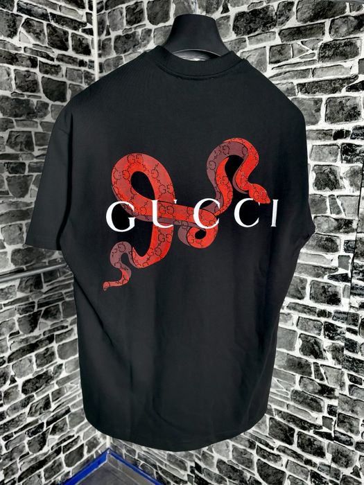 GG Унисекс тениска