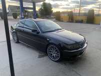 Vand/schimb bmw 330d