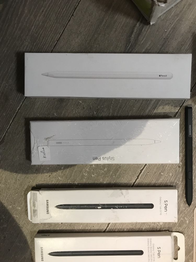 Pen/ Stylus Samsung, HP, universale ,apple