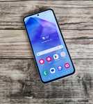Samsung A55 5G Alb