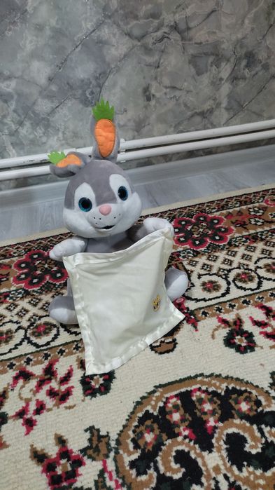 Игрушки детские  на батарейках