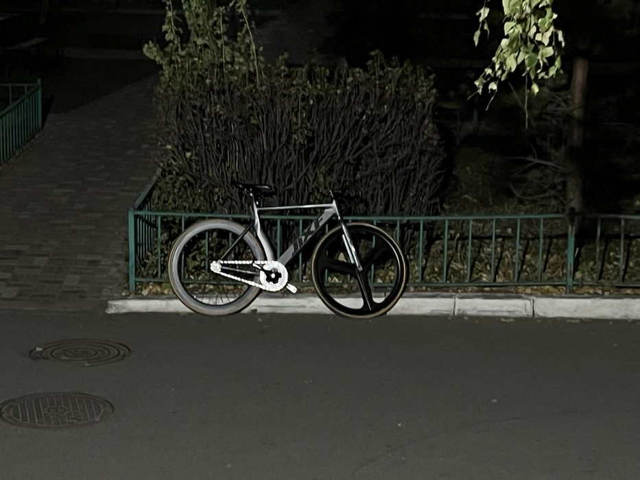 Фикс Джификс в нормалном сос