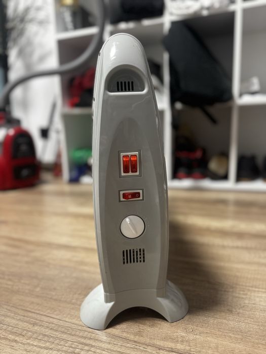 Радиатор Eldom CFV2000