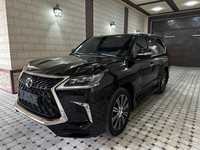 Продаётся: Lexus LX 570