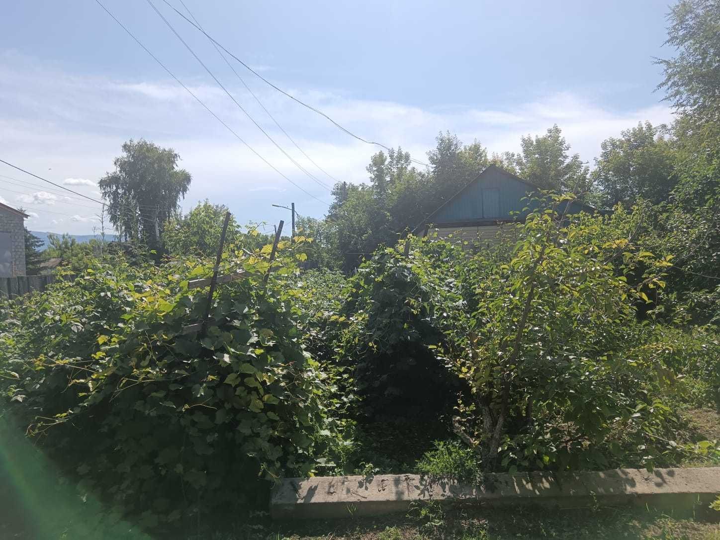 Продам дом в Улкен-Нарыне
