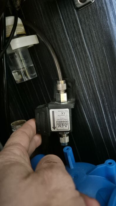 Accesorii acvariu co2 dioxid ph controller termometru lampa uv
