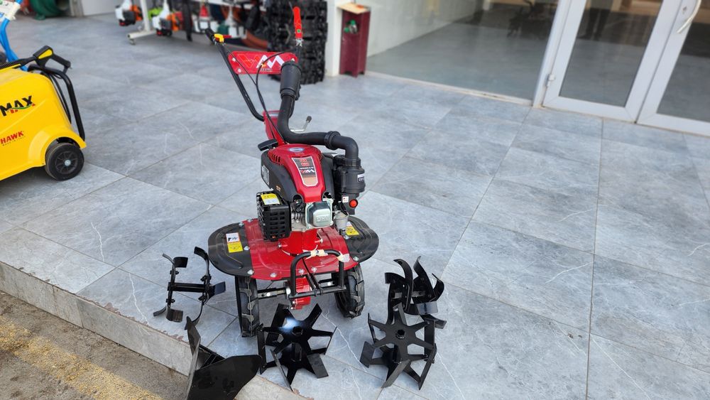 Motoblok Arginali