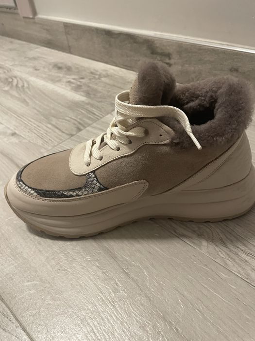 Боти/ маратонки/ скечърс