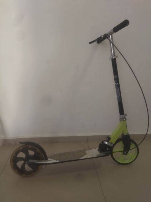 Самокат трюковый