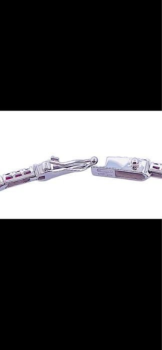 Bratara tennis aur dama