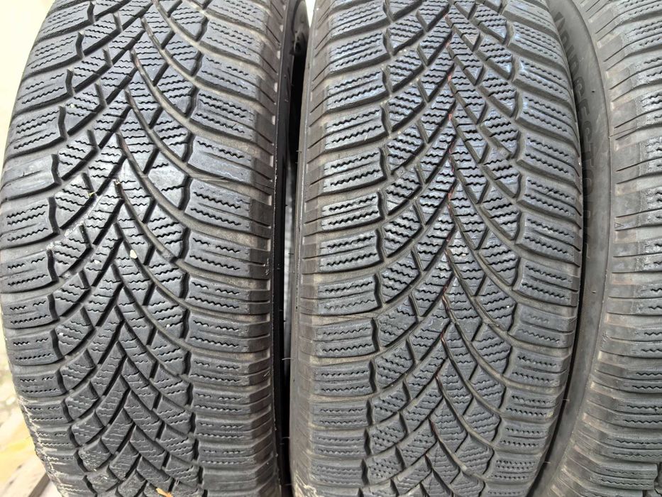 195/65/15 Бриджстоун ДОТ 2022 г