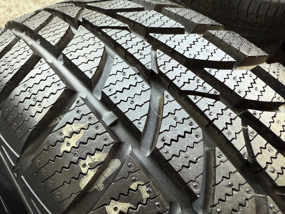 2x Anvelope NOI Iarna 195/65 R14 - Hankook Winter I"Cept RS