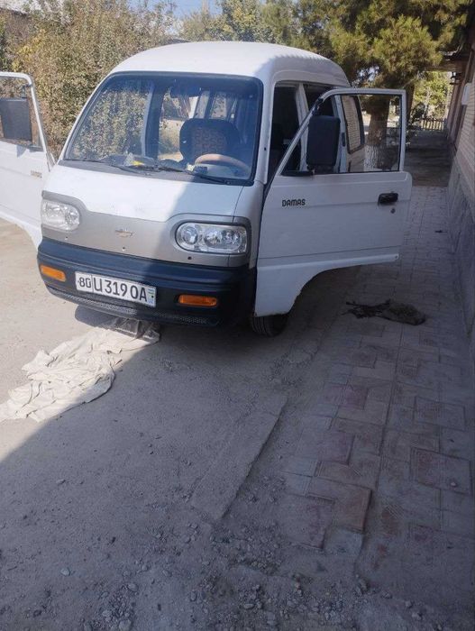 Damas sotiladi hamma joyi radnoy