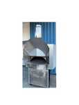 Woodstone S U A - Cuptor pizza GAZ si lemne 2 in 1 (folosit 6 luni)