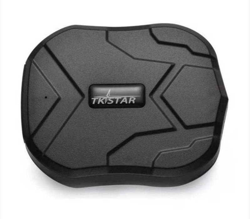 GPS Tracker Techstar® TK905, Localizare LBS+GPS, SIM, 5000mAh