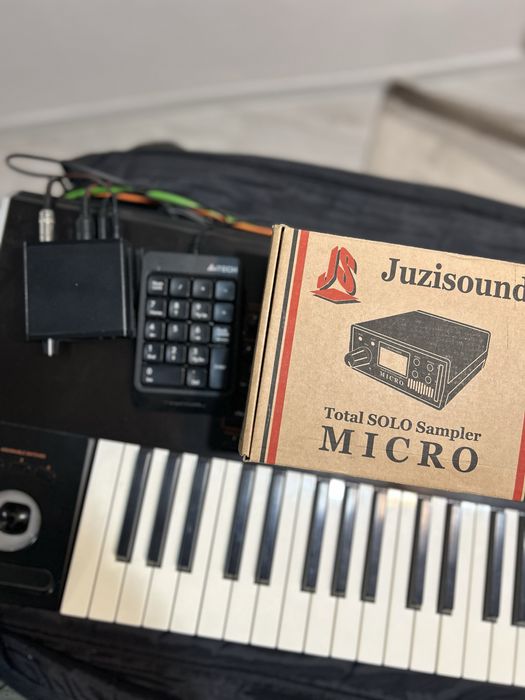 Juzisound.